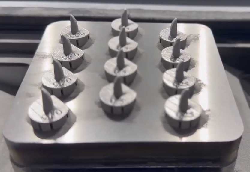 增材制造